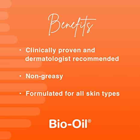 Bio-Oil Skincare Oil 1